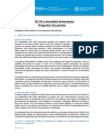 Q&A-INFOSAN-COVID19-InocuidadAlimentos comunicado