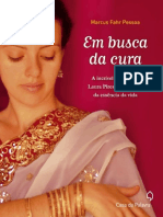 1em Busca Da Cura Marcus Fahr Pessoa