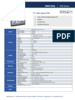 Ds Hmi5150xl