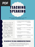 English Chunks & Templates | PDF | Fluency | Grammar