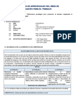 Exp 5 Ept - Vii Ciclo