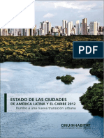 1.7_Estado de Las Ciudades de América (2012)