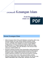 Sistem Keuangan Islam