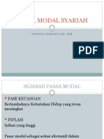 Pasar Modal