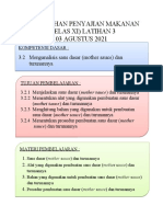 Penugasan 3 PPM - Xi