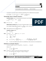 (7872) Sheet 2 Binomial Theorem B