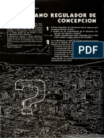 1979 - AUCA N36 - El Plan Regulador de Concepción