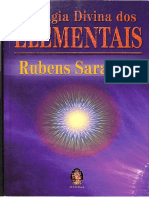 Rubens Saraceni - A Magia Divina Dos Elementais-1