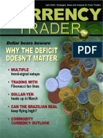 Currency Trader Magazine 2005-04