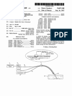 United States Patent (19) : Bury Sep. 16, 1997