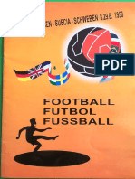 58 - Football (Editora Desconhecida)