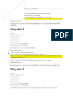 Evaluacion Unidad 1 Microeconomía