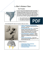 Science Curriculum Resource Page