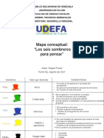 Cuadro Comparativo - Miguel Flores