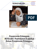 Vdocuments - MX - Pengurusan Pelanggan Berkualiti