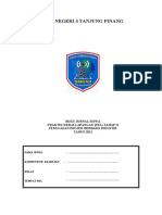 Jurnal Siswa PKL 2020-2021