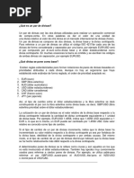 Divisas y Forex