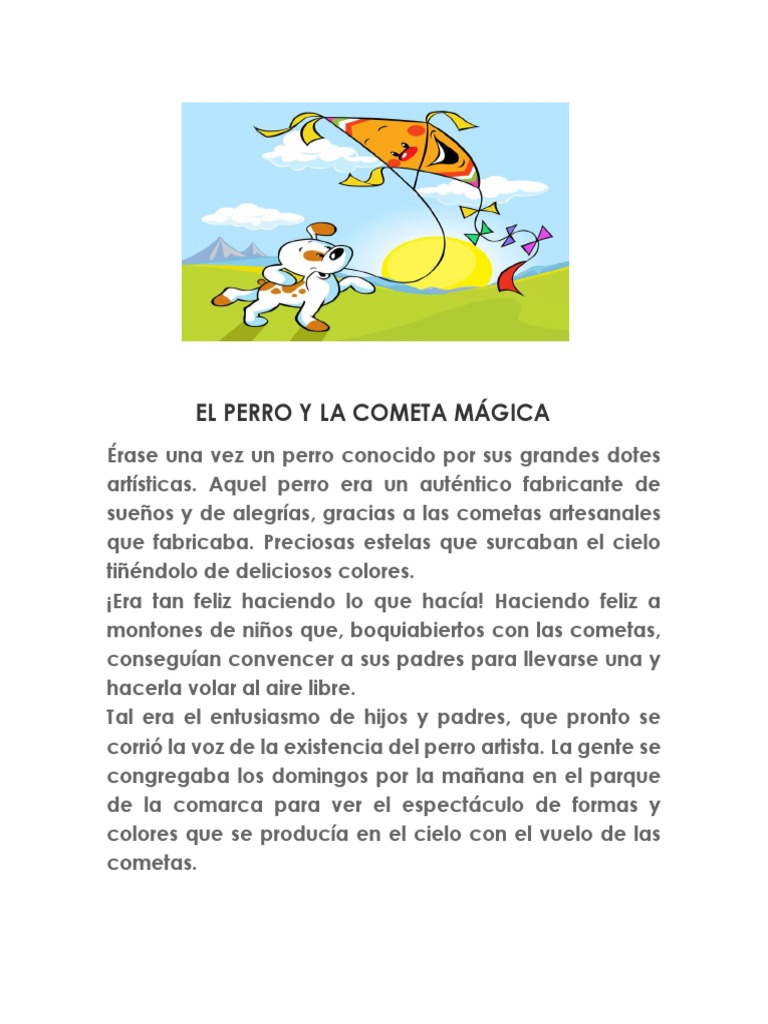 el-perro-y-la-cometa-magica-pdf