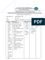 Tugas Kep. Anak Minggu 2 - Likah Safaatun - SK32020