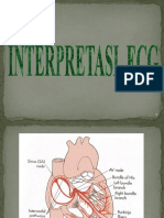 B-Interpretasi Ecg