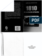 El Significado de 1810 en La Historia de Colombia