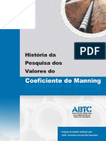ABTC-Coeficientes de Manning