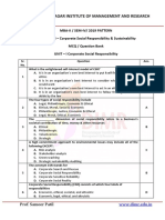 Dnyansagar Institute of Management and Research