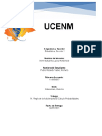 Ucenm: Universidad Cristiana Evangélica Nuevo Milenio