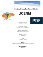 Ucenm: Universidad Cristiana Evangélica Nuevo Milenio