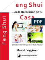 Feng Shui Para La Decoracion de Tu Casa