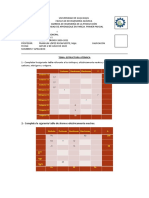 Actividad de Aprendizaje - Unidad 1 - Julio 2020