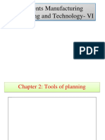 Chapter 2 Tools of Planning