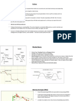 Market Basics and Trading Techniques for Day Traders