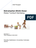 Buku Panduan KKD Tumbang