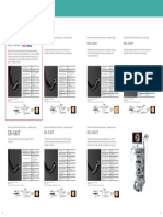 Bronchoscopes: EB-530H EB-530S EB-530P