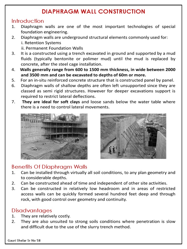 Assignment No 4 | PDF | Concrete | Civil Engineering