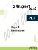 Information Security