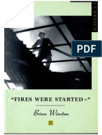 Fires Were Started Brian Winston (1999)
