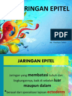 jaringan epitel