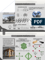 Sistema modular arquitectónico permite expansión sin añadir elementos