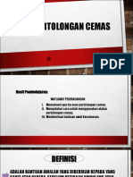 Asas Pertolongan Cemas