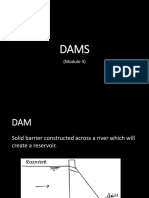 Dams