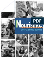 2017 NourishKC Annual Report