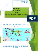 Ameera Mekkah Kepri Mukernas