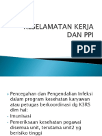 Keselamatan Kerja