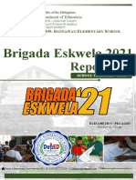 Report Cover 2021-2022