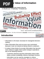 2022 SCM 04 The Value of Information