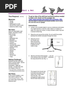 Net Making | PDF