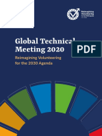 GTM 2020 Final Report