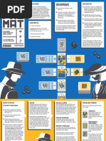 Exploding Kittens Original Edition Rules PDF | PDF | Games Of Mental ...